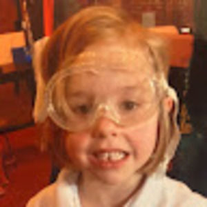 Meet your Posher, Ella